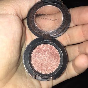 MAC Eyeshadow Mythology Lustre